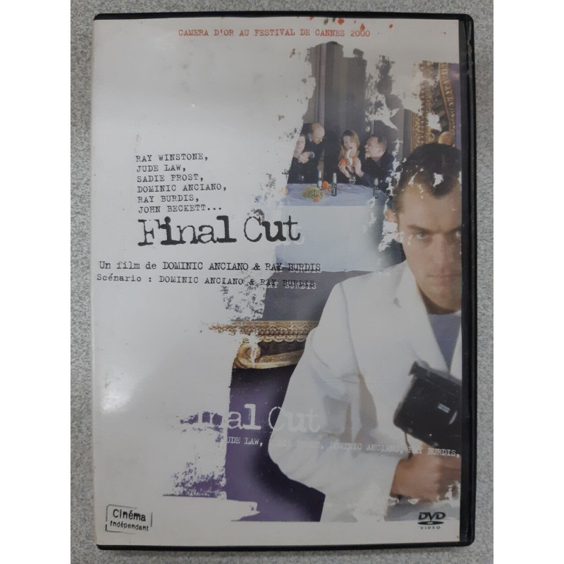 Final Cut