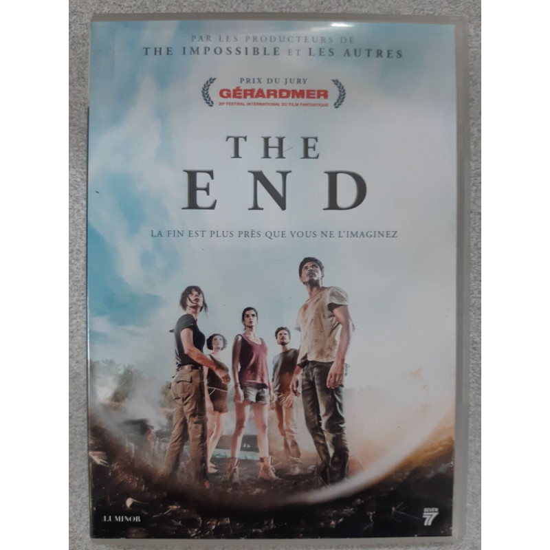The End