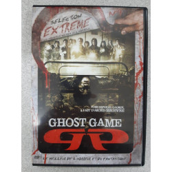 Ghost game