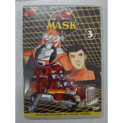 Mask nº 3