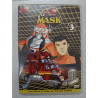 Mask nº 3