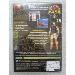 Mask nº 3