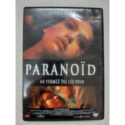 Paranoid