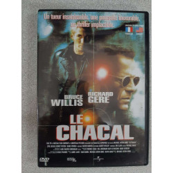 Le chacal