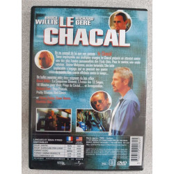 Le chacal