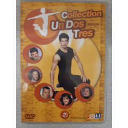 Collection Un Dos Tres saison 1