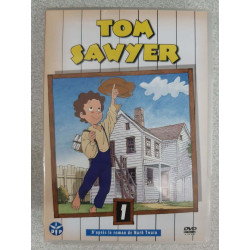 Tom Sawyer : Vol 1