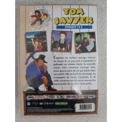 Tom Sawyer : Vol 1