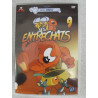 Les Entrechats tome 9