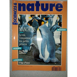 Sciences et Nature nº 18 / Décembre-91-Janvier-92