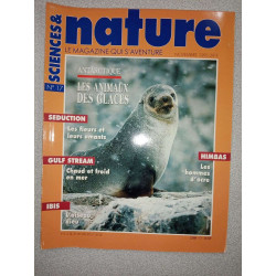 Sciences et Nature nº 17 / Novembre 1991-29