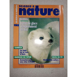 Sciences et Nature nº 29 / Janvier 1993
