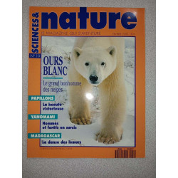 Sciences et Nature nº 19 / Février 1992