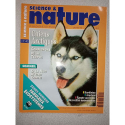 Sciences et Nature nº 40 / Janvier 1994