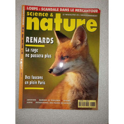 Science et Nature nº 86 / Mai-Juin 1998