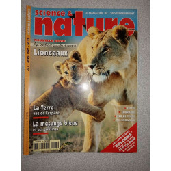 Science et Nature nº 75 / Avril 1997