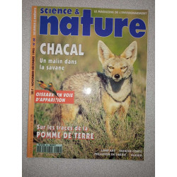 Science et Nature nº 60 / Décembre 1995