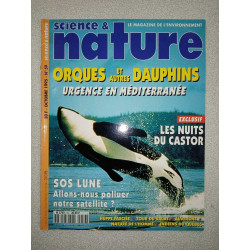 Science et Nature nº 59 / Octobre 1995