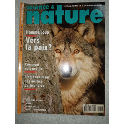 Science et Nature nº 74 / Mars 1997