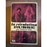 La revolution russe