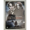 DVD Film - From hell