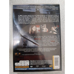 DVD Film - From hell