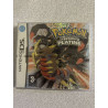 Pokémon Version Platine DS (NEUF SOUS BLISTER) Haute de la boîte cassé