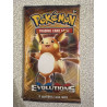 Pokemon TCG - Evolutions 10 GAMES CARDS