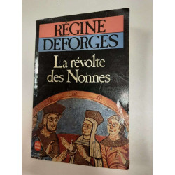 La Révolte Des Nonnes / Mars 1983
