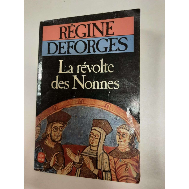 La Révolte Des Nonnes / Mars 1983