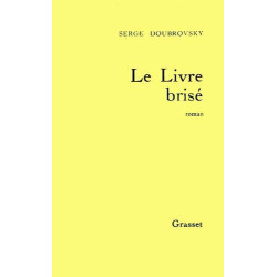 Le livre brisé