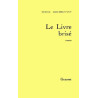Le livre brisé