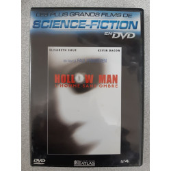 DVD Film - Hollow man