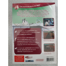 DVD Reportage - Real story : Vétérinaire