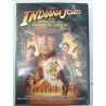 DVD Film - Indiana Jones et le royaume du Crâne de Cristal