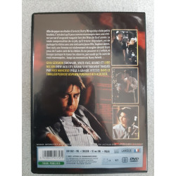 DVD Film - Vitrine sur meurtre