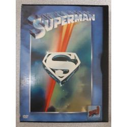 DVD Film - Superman
