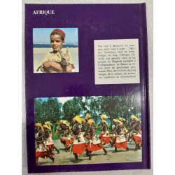 Atlas illustré tome 5 - Afrique