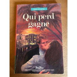 Qui perd gagne