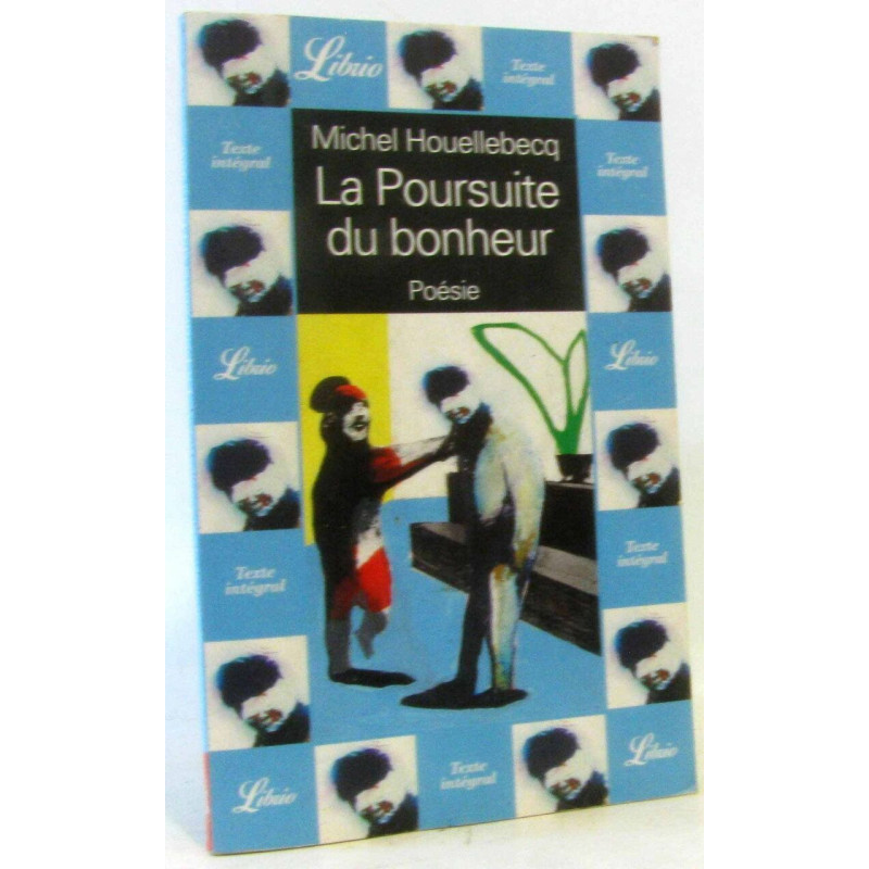 LA Poursuite Du Bonheur