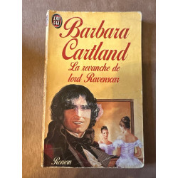 Revanche de lord ravenscar (la)
