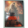 DVD film - Godzilla