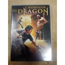 L'Honneur du dragon