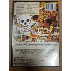 Jackass le film