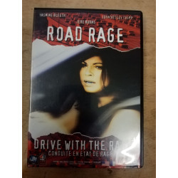 Road Rage