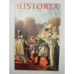 HISTORIA - n°189