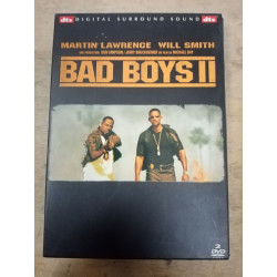 Bad Boys II - Édition Collector 2 DVD