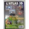 PC CD - Atlas 3 D - Encyclopédie des animaux