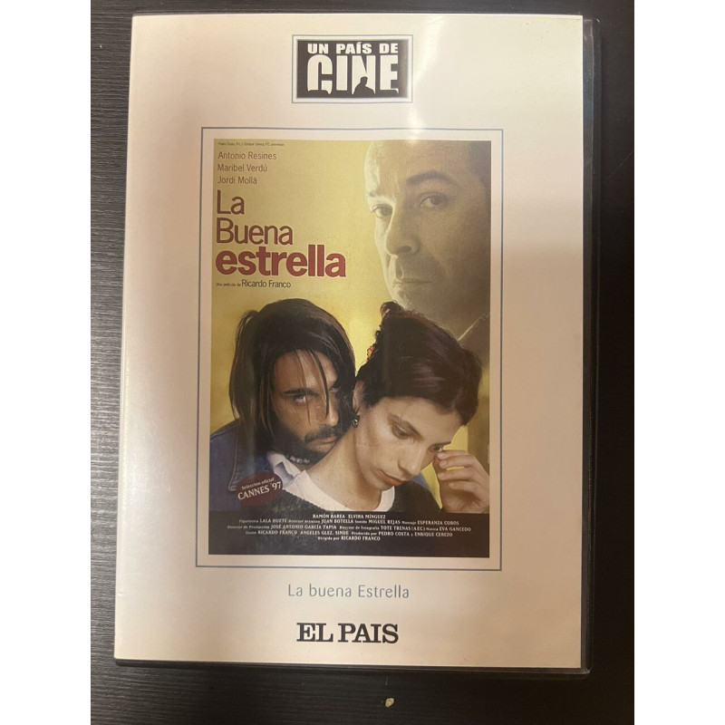 La Buena Estrella (1997) [Spanien Import]