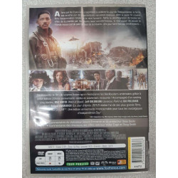DVD Film - Independance day